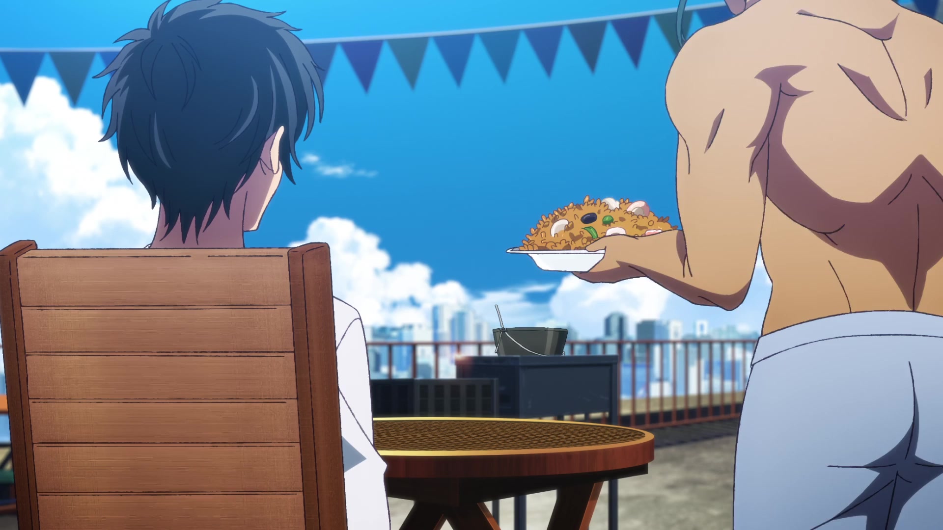 [Tsukyio Editing Resources] Zom 100 - Ep 4 - 45.mp4